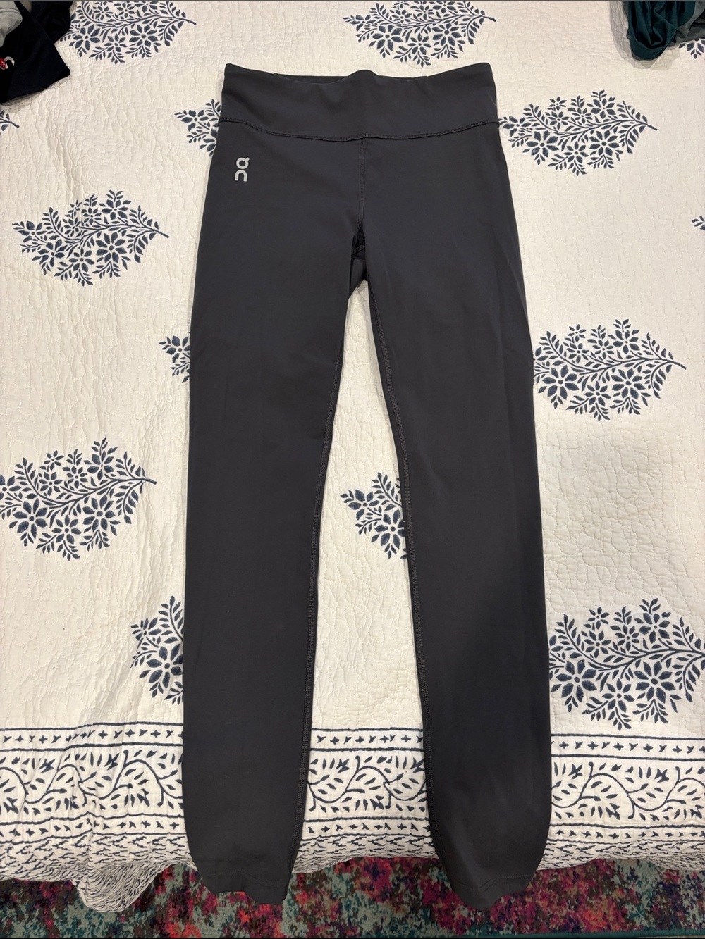 On Core Tights